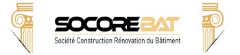Entreprise de rénovation situé à Erbray SOCOREBAT 44